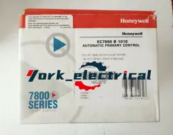 NEW HONEYWELL EC7890B1010