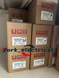 TBC2800A1000 RELAY FLAME