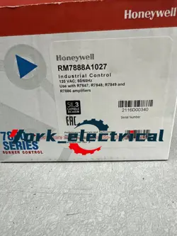 GOODS！RM7888A1027 1-YEAR WARRANTY