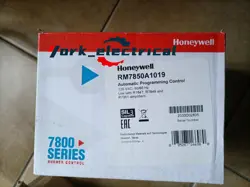 CONTROL RM7850A1019 SPOT