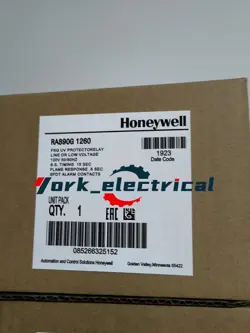 PROTECTORELAY PRIMARY RA890G1260