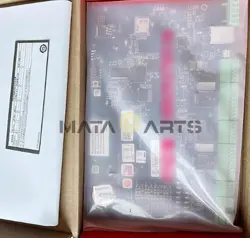 CONTROLLER BOARD