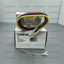 1PC NEW HONEYWELL TC809B1008 MICRO MONITORING MODULE FAST SHIP