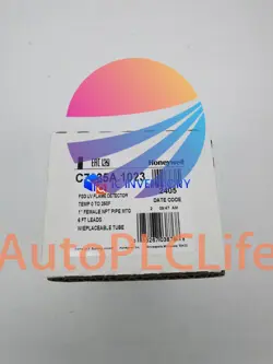 NEW 1PCS HONEYWELL C7035A1023 BURNER FLAME SENSOR #