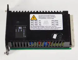 AUTOMATIC BURNER