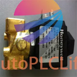 NEW 1PC HONEYWELL VE408AA1007 GAS SOLENOID VALVE /