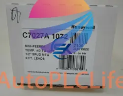 1PCS HONEYWELL C7027A1072