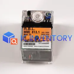 1PCS NEW & GENUINE HONEYWELL R.B.L.MMI 813.1 FREE SHIPPING