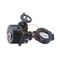 VALVE ACTUATOR NEW