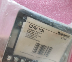 NEW HONEYWELL Q270A1024