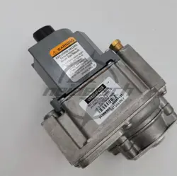ONE NEW HONEYWELL RESIDEO VR8304P4256 BOILER GAS SOLENOID VALVE /