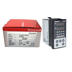 TEMPERATURE CONTROLLER DC1020CT301000E