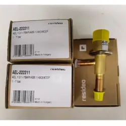 HONEYWELL AUTOMATIC EXPANSION