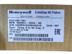 1PC HONEYWELL 900S50-0360-00