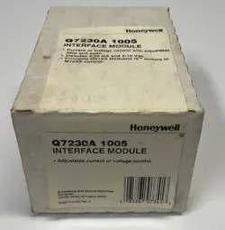 Q7230A 1005 INTERFACE