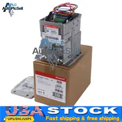1PC HONEYWELL M7284C1091 ELECTRIC ACTUATOR IN BOX BRAND NEW FREE SHIPPING