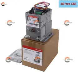 ELECTRIC ACTUATOR IN