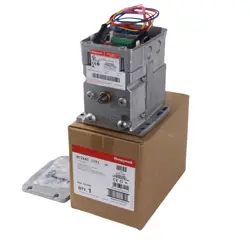 1PC HONEYWELL M7284C1091 ELECTRIC ACTUATOR IN BOX BRAND NEW FREE SHIPPING