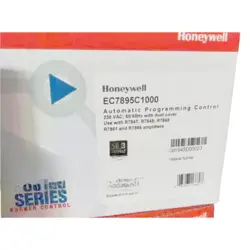 1PC HONEYWELL EC7895C1000 COMBUSTION CONTROLLER IN BOX BRAND NEW FREE SHIPPING