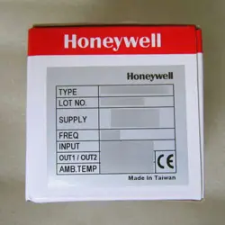 TEMPERATURE CONTROLLER DC1010CT-302000-E
