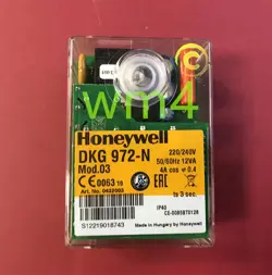 1PC BRAND NEW IN BOX HONEYWELL DKG972-N TRAVEL SWITCH