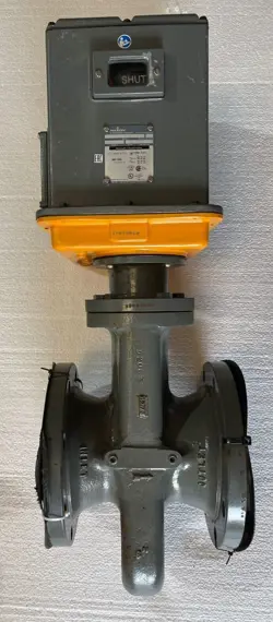 MAXON 600HMA11-BA12-AA31A0
