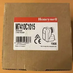 NEW HONEYWELL M7410C1015