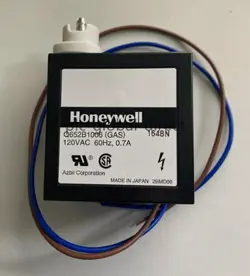 NEW ONE HONEYWELL Q652B1006 TRANSFORMER