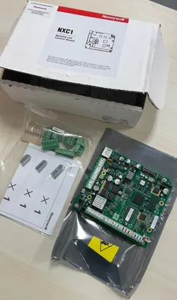 BOARD NETAXS123