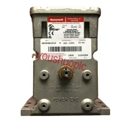 SERVO MOTOR IN