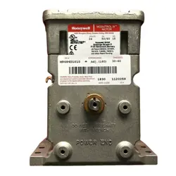M9484D1010 SERVO MOTOR