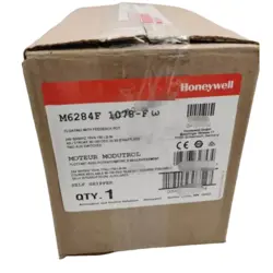 1PC HONEYWELL M6284F1078-F MODUTROL MOTOR M6284F1078F BRAND NEW FREE SHIPPING