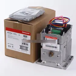 ELECTRIC ACTUATOR M7284C1091