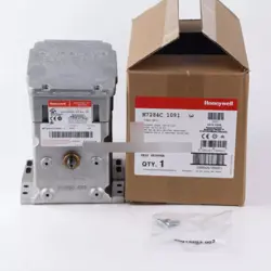 1PCS NEW IN BOX HONEYWELL ELECTRIC ACTUATOR M7284C1091 M7284C 1091 FAST SHIP#XR
