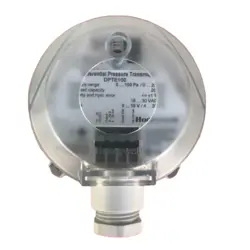 1PC HONEYWELL DPTE100