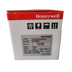 1PC HONEYWELL DC1030CR-301000-E THERMOSTAT DC1030CR301000E IN BOX FREE SHIPPING
