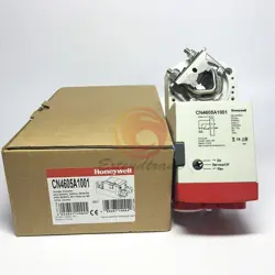 ONE HONEYWELL CN4605A1001