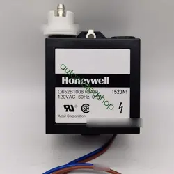 1PC NEW HONEYWELL Q652B1006 TRANSFORMER SHIPPING DHL OR FEDEX