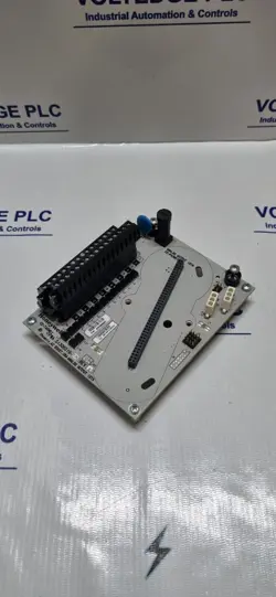 ANALOG OUTPUT IOTA