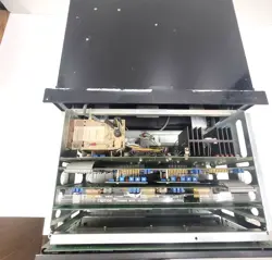 CONTROL PROGRAMMER