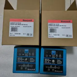 1PCS NEW HONEYWELL A4021A1010 CONTROLLER LEAKAGE DETECTOR  FAST SHIP#XR
