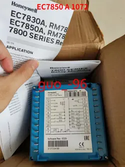 CONTROLLER EC7850A1072 EC7850