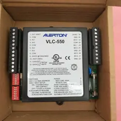 VLC-550 CONTROLLER1PC