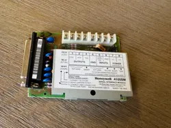4100SM SERIAL INTERFACE