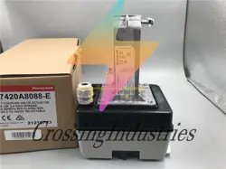 1PCS HONEYWELL ML7420A8088-E
