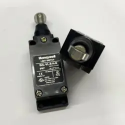 LIMIT SWITCH SZL-VL-S-H-N