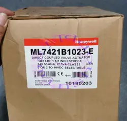 NEW 1PC HONEYWELL ML7421B1023-E
