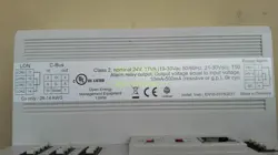 ONE USED HONEYWELL XCL8010A