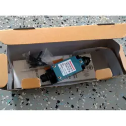 1PC NEW HONEYWELL SZL-VL-D LIMIT SWITCH FAST SHIP#XR