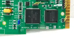 BOARD ASSY